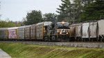 NS 4375 rebuilt from NS 9074